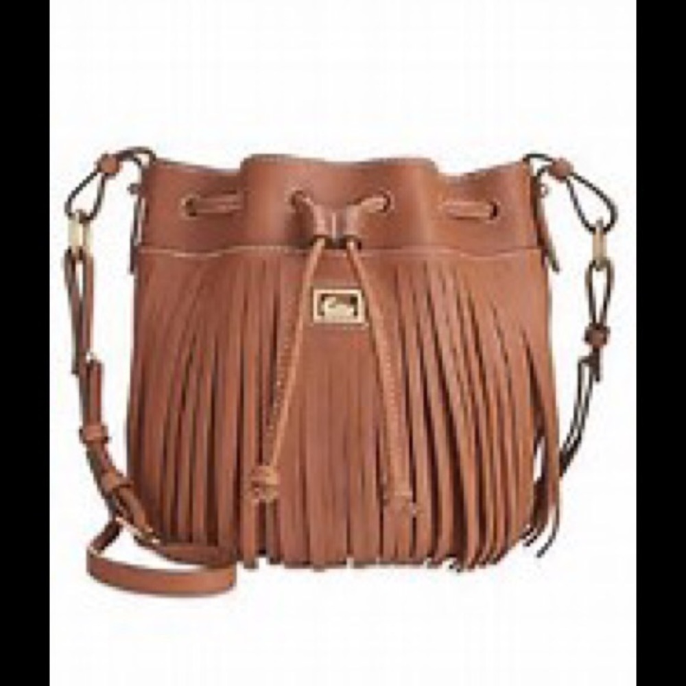 Dooney and bourke bag
